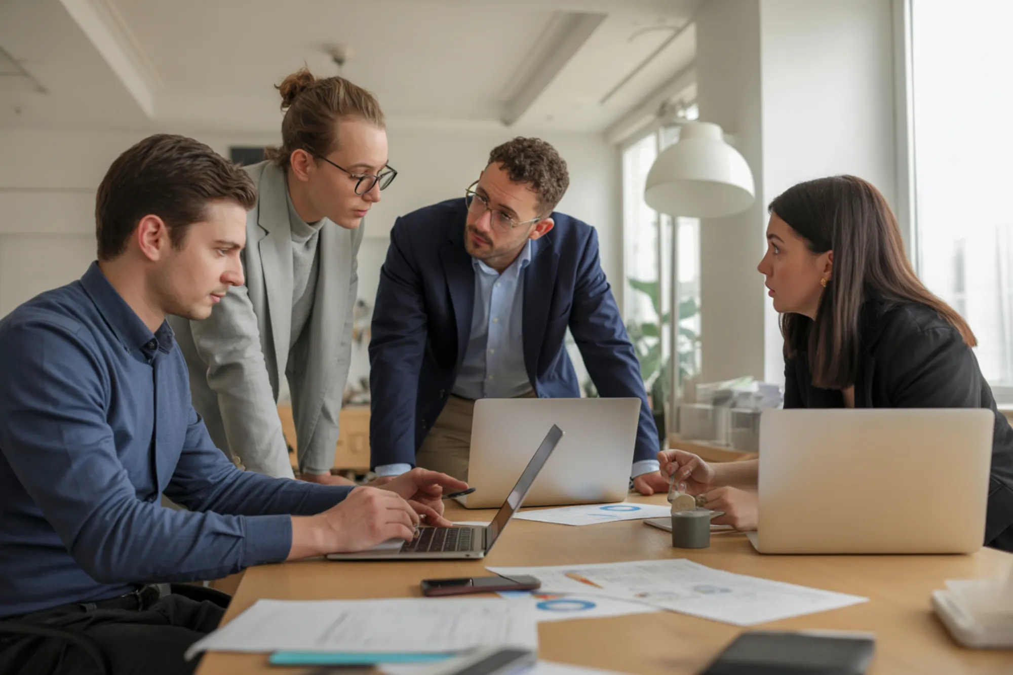 Data Protection and GDPR